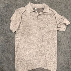 Lululemon polo